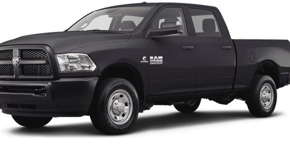 RAM 2500 2016 3C6UR5CL8GG287479 image RAM 2500 2016 3C6UR5CL8GG287479 image