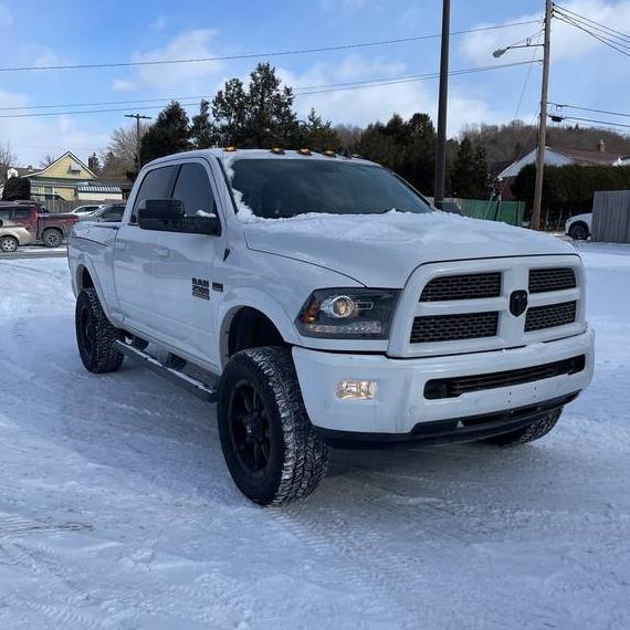 RAM 2500 2016 3C6UR5FJ0GG340850 image RAM 2500 2016 3C6UR5FJ0GG340850 image