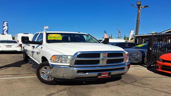 RAM 2500 2016 3C6UR4HJ9GG151668 image RAM 2500 2016 3C6UR4HJ9GG151668 image