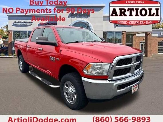RAM 2500 2016 3C6TR5DT7GG329120 image RAM 2500 2016 3C6TR5DT7GG329120 image