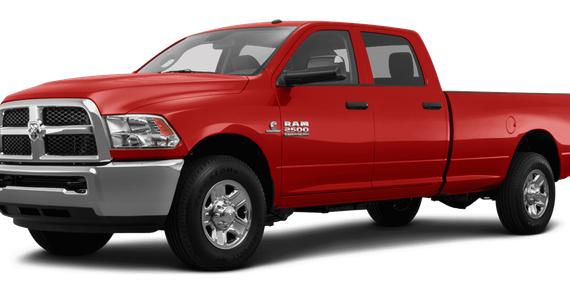 RAM 2500 2016 3C6UR5FL2GG330452 image RAM 2500 2016 3C6UR5FL2GG330452 image