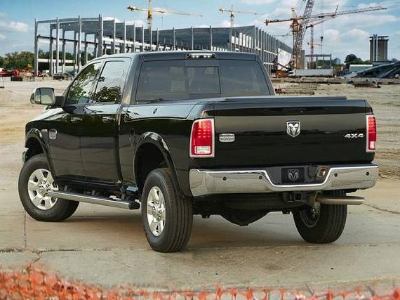 RAM 2500 2016 3C6UR5HL7GG236936 image