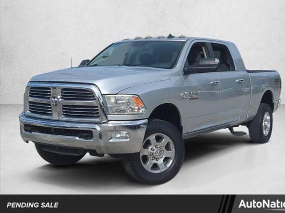 RAM 2500 2016 3C6UR5MLXGG115016 image