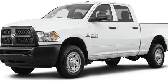 RAM 2500 2016 3C6UR5CJ3GG350731 image