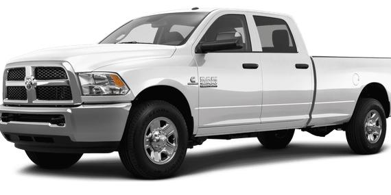 RAM 2500 2016 3C6UR5JL5GG252921 image