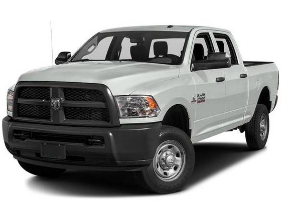 RAM 2500 2016 3C6UR5CJ0GG275244 image