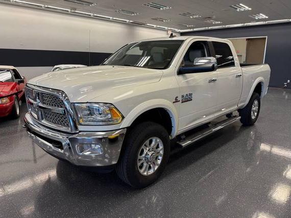 RAM 2500 2016 3C6UR5FL4GG244947 image