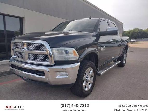 RAM 2500 2016 3C6UR5FJ8GG125765 image