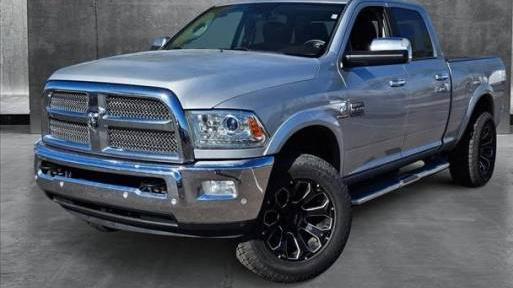 RAM 2500 2016 3C6UR5GL9GG166602 image