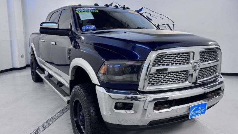 RAM 2500 2016 3C6UR5NL9GG203330 image