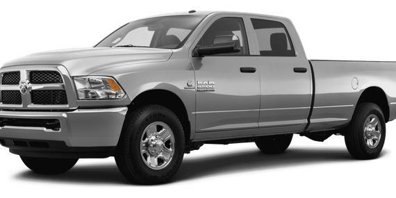 RAM 2500 2016 3C6TR5DT8GG378987 image