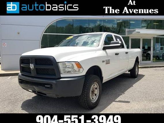 RAM 2500 2016 3C6TR5HT6GG372924 image