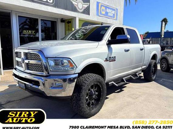 RAM 2500 2016 3C6UR5FL6GG328655 image RAM 2500 2016 3C6UR5FL6GG328655 image