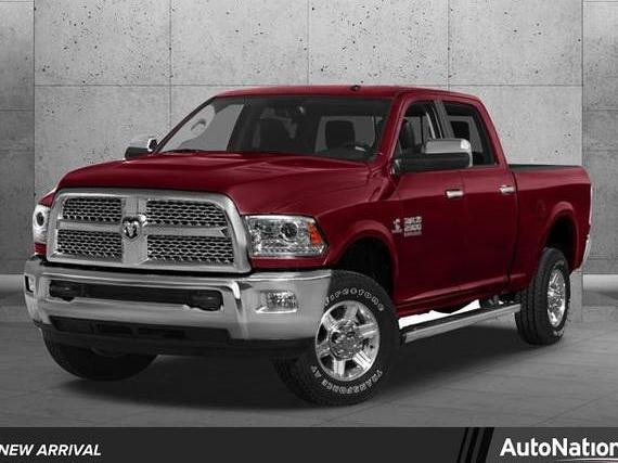 RAM 2500 2016 3C6UR5FL5GG325049 image