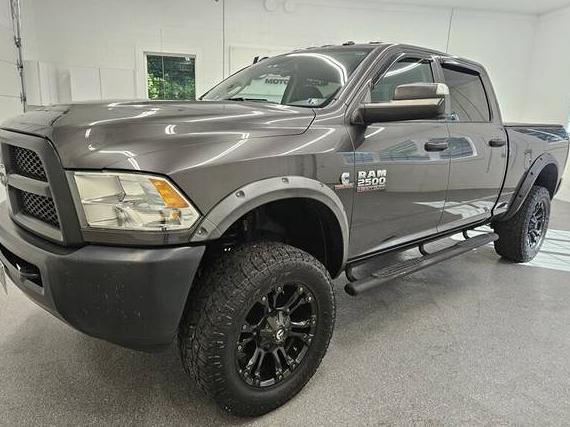 RAM 2500 2016 3C6UR5CL5GG162312 image
