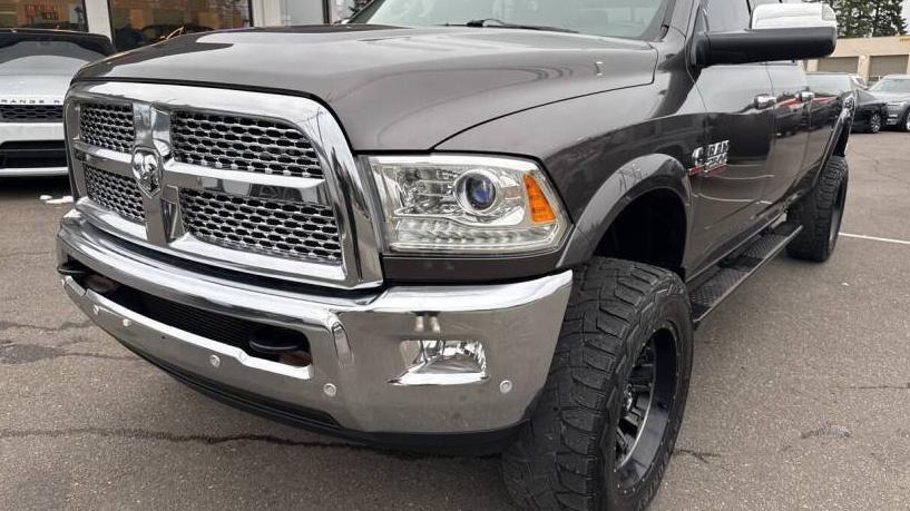 RAM 2500 2016 3C6UR5KL6GG103786 image