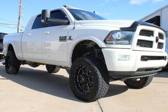 RAM 2500 2016 3C6UR5NL6GG298378 image RAM 2500 2016 3C6UR5NL6GG298378 image