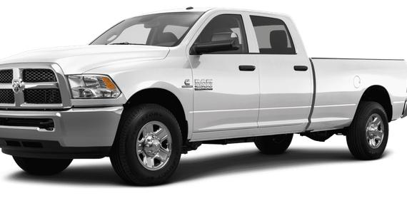 RAM 2500 2016 3C6UR5FL3GG287031 image