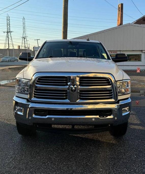 RAM 2500 2016 3C6UR5MJ6GG281399 image RAM 2500 2016 3C6UR5MJ6GG281399 image