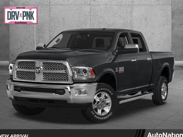 RAM 2500 2016 3C6UR5FL3GG368224 image