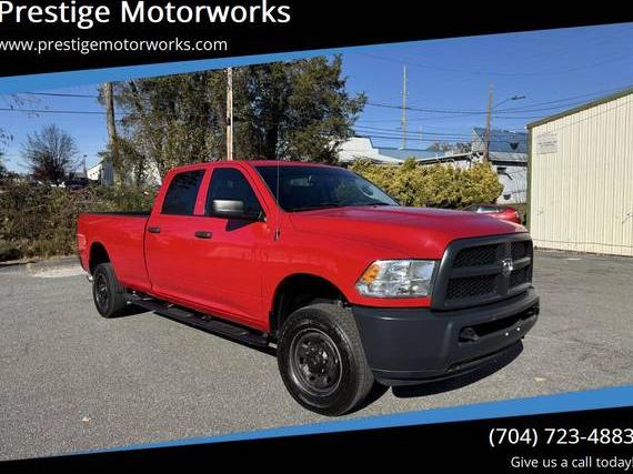 RAM 2500 2016 3C6UR5HL0GG323299 image RAM 2500 2016 3C6UR5HL0GG323299 image