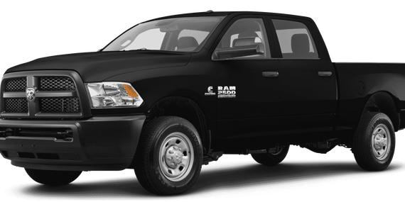 RAM 2500 2016 3C6TR5CT8GG197342 image