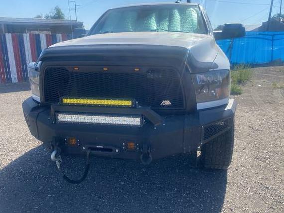 RAM 2500 2016 3C6UR5CL3GG107292 image