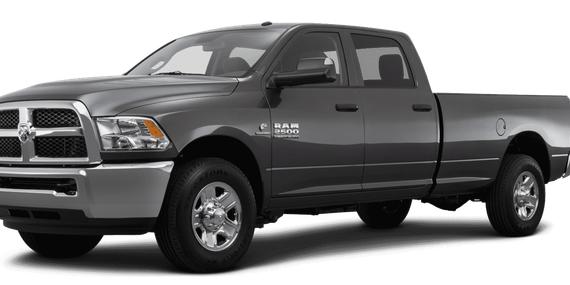 RAM 2500 2016 3C6UR5GL9GG265341 image
