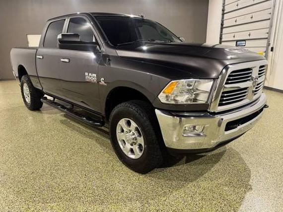 RAM 2500 2016 3C6UR5DL2GG158023 image