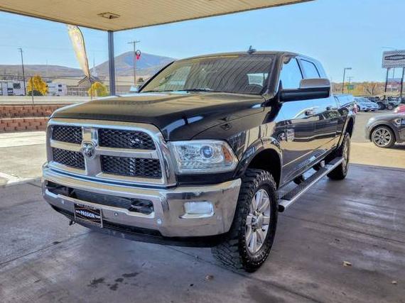 RAM 2500 2016 3C6UR5PL4GG230142 image RAM 2500 2016 3C6UR5PL4GG230142 image