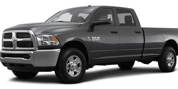 RAM 2500 2016 3C6UR5GL4GG191634 image