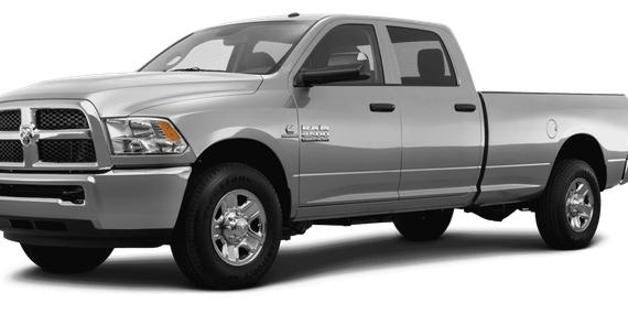 RAM 2500 2016 3C6TR5DT2GG221777 image