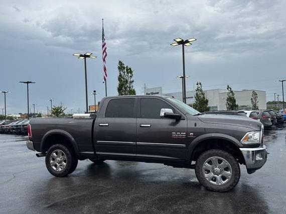 RAM 2500 2016 3C6UR5FL2GG315305 image