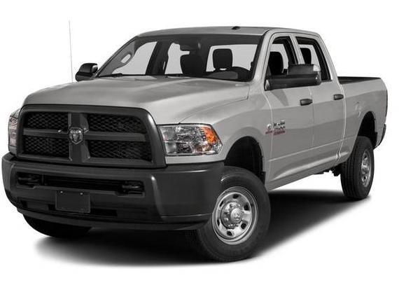 RAM 2500 2016 3C6UR5CJ0GG275101 image
