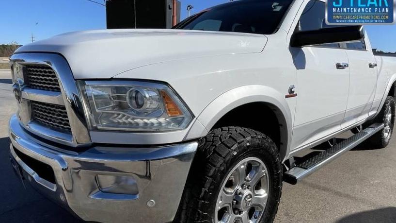 RAM 2500 2016 3C6UR5FL4GG196964 image