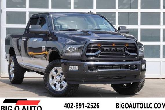 RAM 2500 2016 3C6UR5FL8GG217024 image