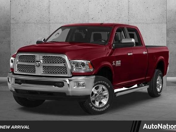 RAM 2500 2016 3C6UR5FL4GG248268 image
