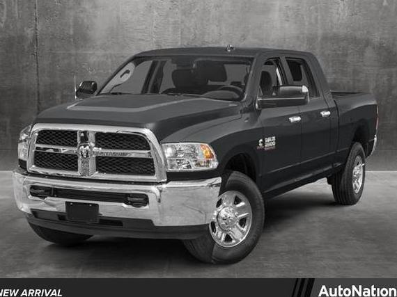 RAM 2500 2016 3C6UR5ML1GG237182 image