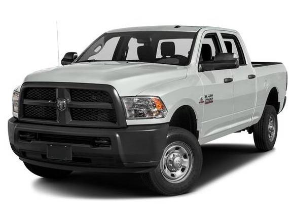 RAM 2500 2016 3C6UR5CL2GG274887 image