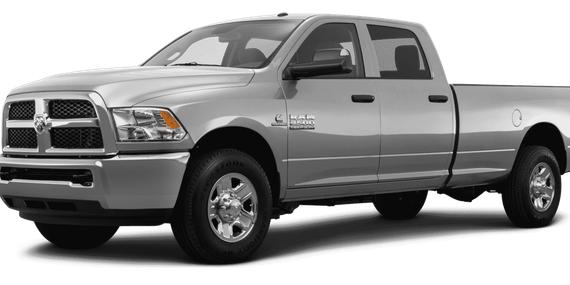 RAM 2500 2016 3C6UR5FJ2GG197450 image