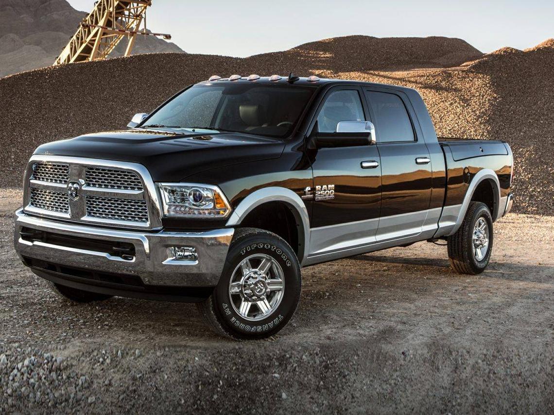 RAM 2500 2016 3C6UR5DL5GG380071 image