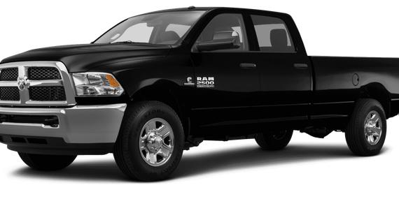 RAM 2500 2016 3C6UR5DL0GG260940 image