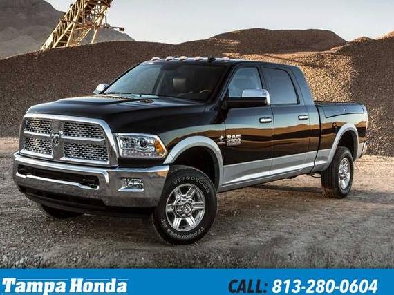 RAM 2500 2016 3C6UR5FL9GG373119 image RAM 2500 2016 3C6UR5FL9GG373119 image