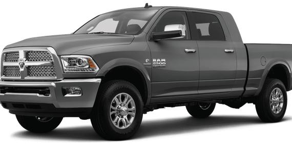 RAM 2500 2016 3C6UR5NJ2GG231176 image