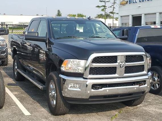 RAM 2500 2016 3C6UR5DL0GG115266 image