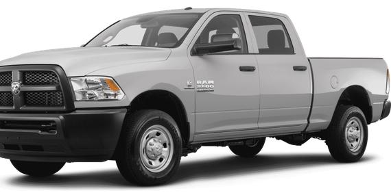 RAM 2500 2016 3C6UR5CLXGG142055 image