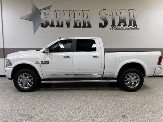 RAM 2500 2016 3C6UR5GL6GG173863 image RAM 2500 2016 3C6UR5GL6GG173863 image