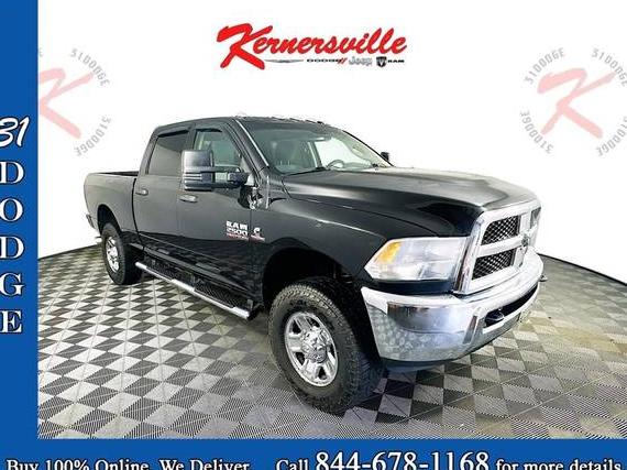 RAM 2500 2016 3C6UR5CL0GG264777 image