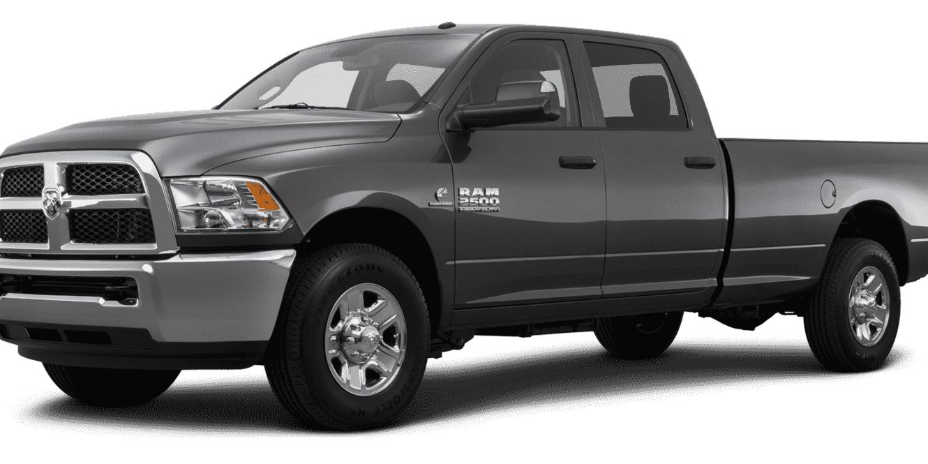 RAM 2500 2016 3C6UR5FL4GG362089 image