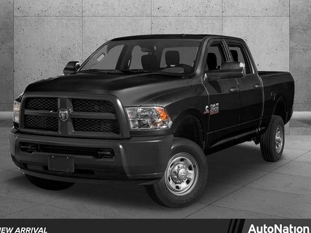 RAM 2500 2016 3C6UR5CLXGG193071 image